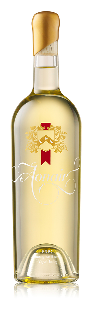 2024 Sauvignon Blanc | Aonair Winery & Caves