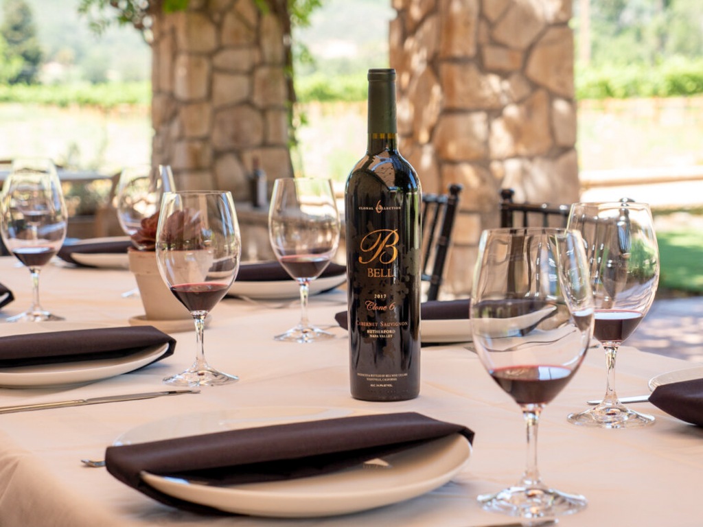 Winemaker Dinner