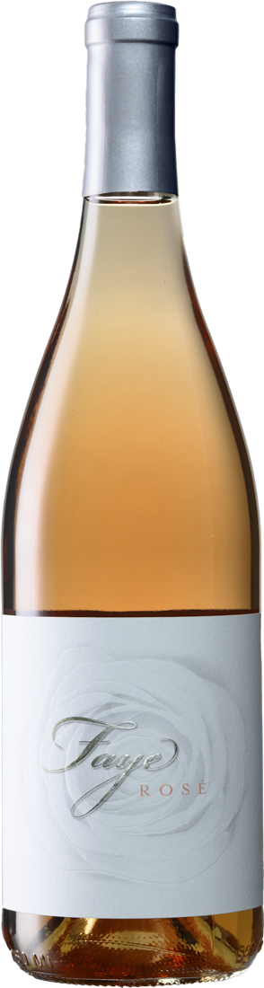 2023 Faye Rosé