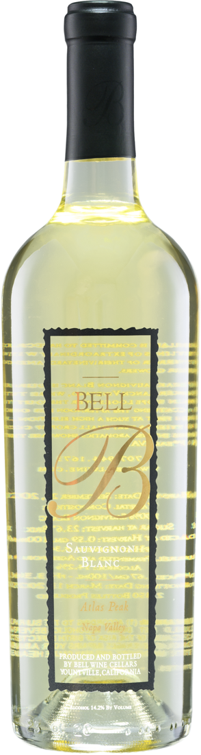2024 Napa Valley Sauvignon Blanc