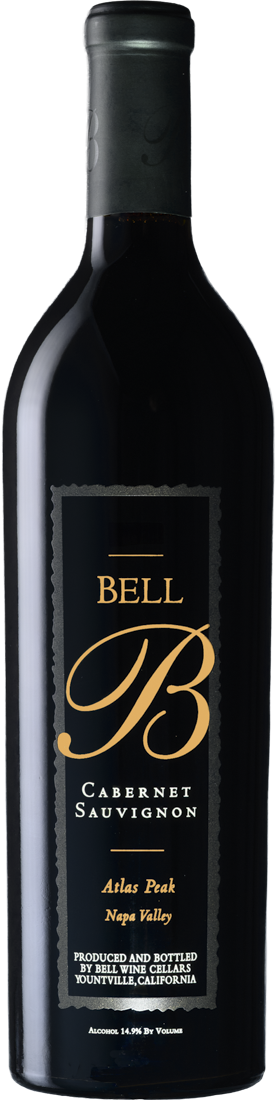 2018 Cabernet Sauvignon Atlas Peak