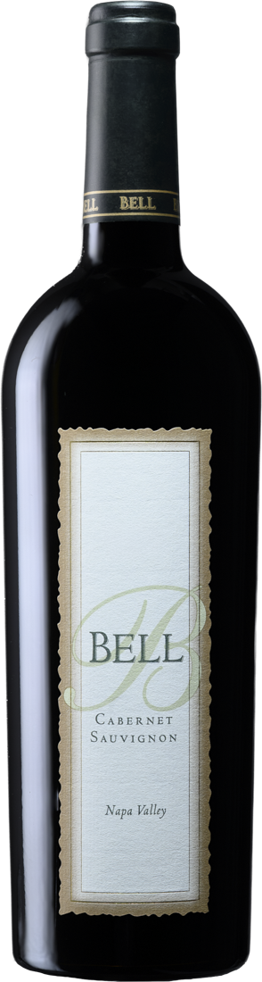 2018 Napa Valley Cabernet Sauvignon 3L