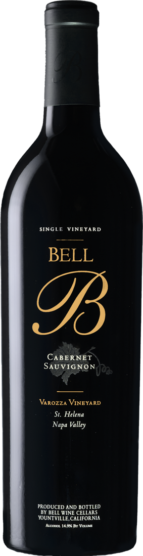 2019 Varozza Vineyard Cabernet Sauvignon