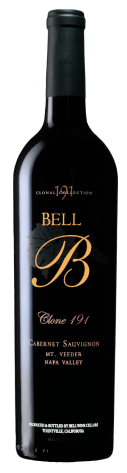 2020 Clone 191 Cabernet Sauvignon