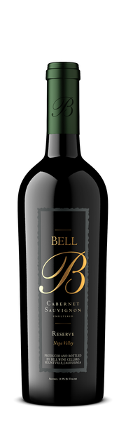 2019 Reserve Cabernet Sauvignon