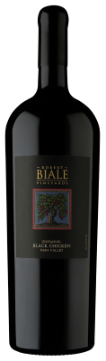 2023 Black Chicken Zinfandel 1.5L | Robert Biale Vineyards