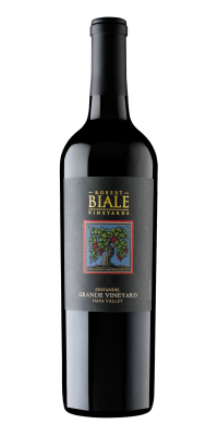 Current Releases | Robert Biale Vineyards