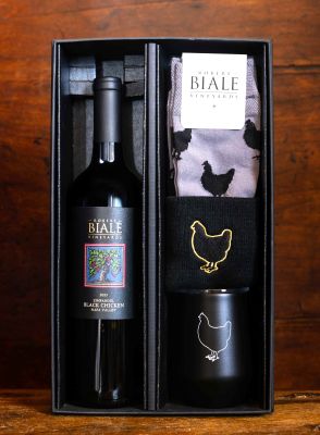 Gift Sets | Robert Biale Vineyards