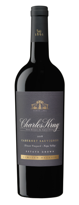 Charles Krug Winery Announces Return of On Premise Events in 2021 - Wine  Industry Advisor