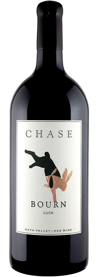 Large Format | Chase Cellars