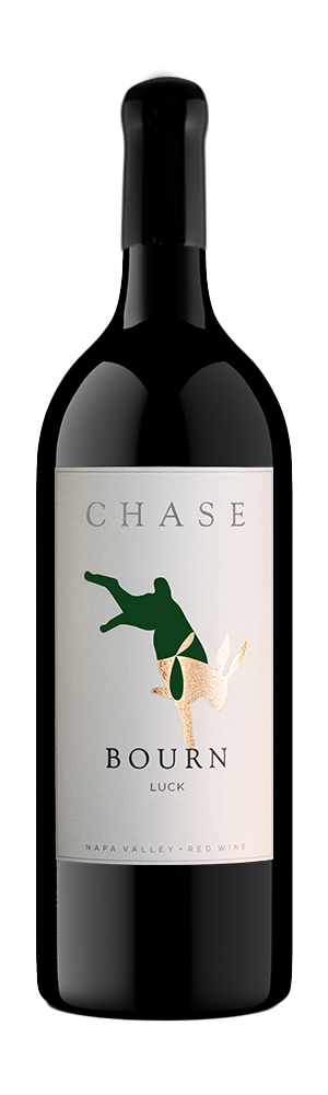 \"The Chase\" 専売 2023 CHASE Rossi Ranch Zinfandel | Chase Cellars