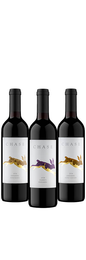 Current Releases | Chase Cellars