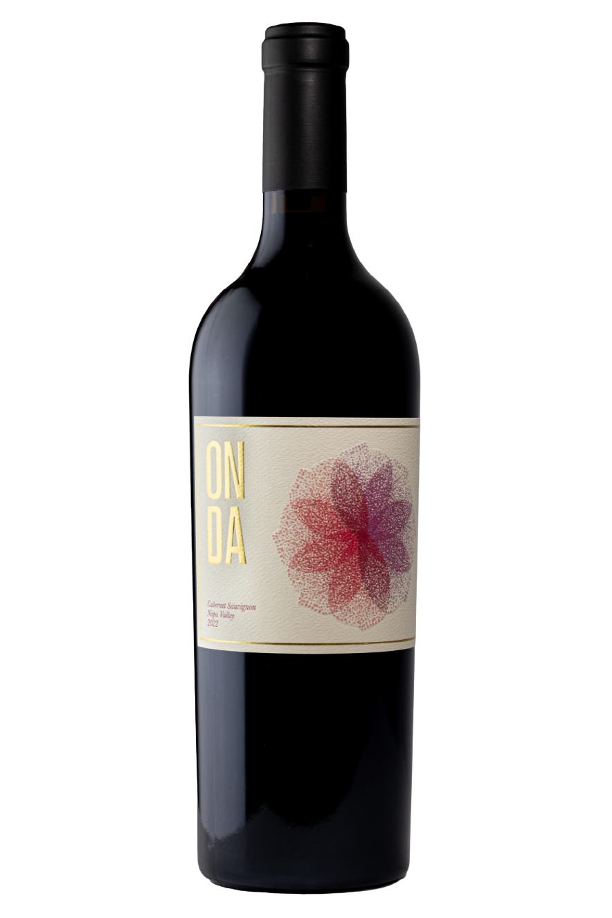 ワイン ONDA Cabernet Sauvignon 2019 ONDA Cabernet Sauvignon | Dana Estates