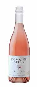 2024 Rose of Pinot Noir Russian River Valley | Domaine Della