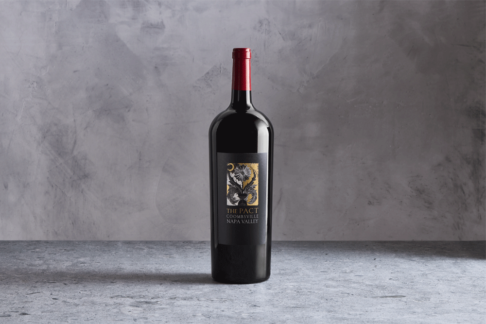 2022 The Pact Cabernet Sauvignon 1.5L