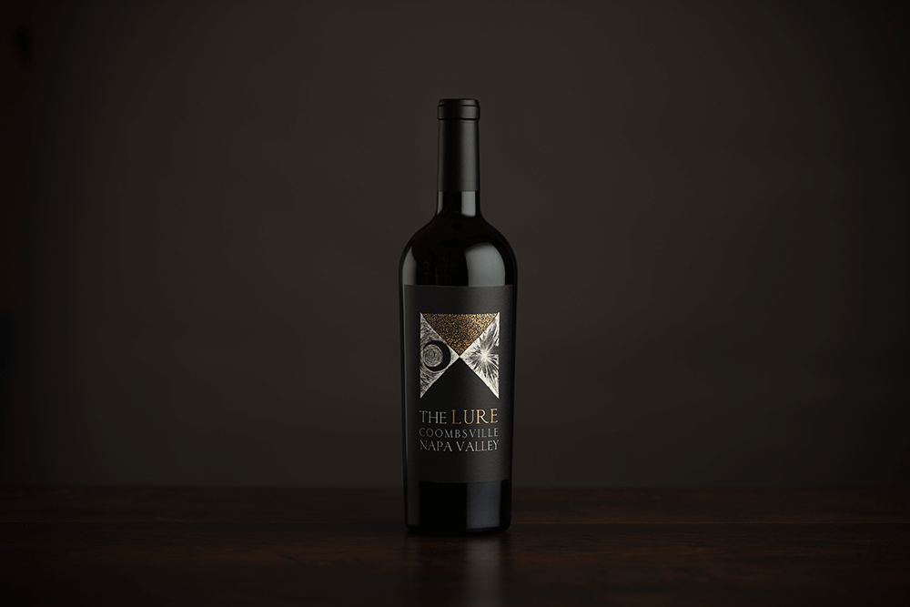 2023 The Lure Merlot