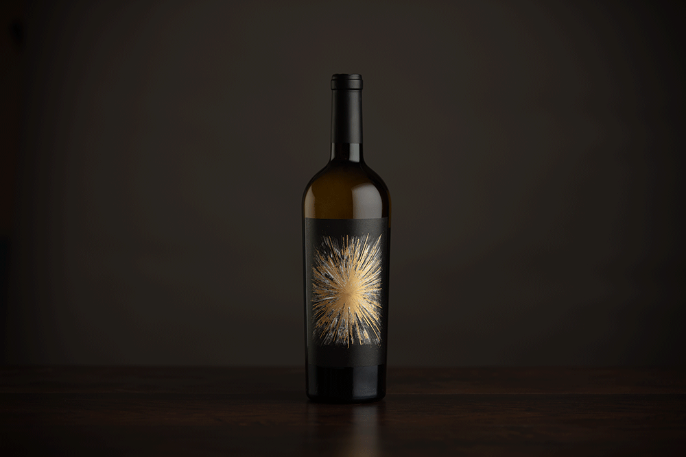 2025 Faust Sauvignon Blanc 750ml