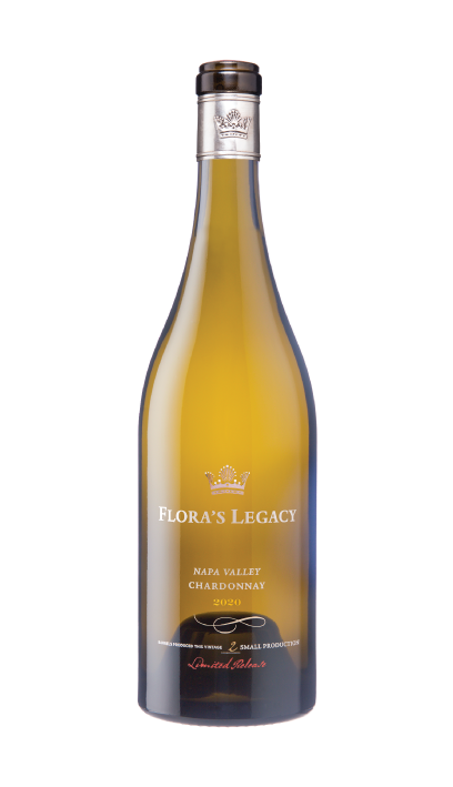 2021 Limited Release Seasons Chardonnay