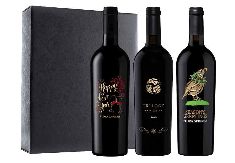 3 BOTTLE GIFT SET