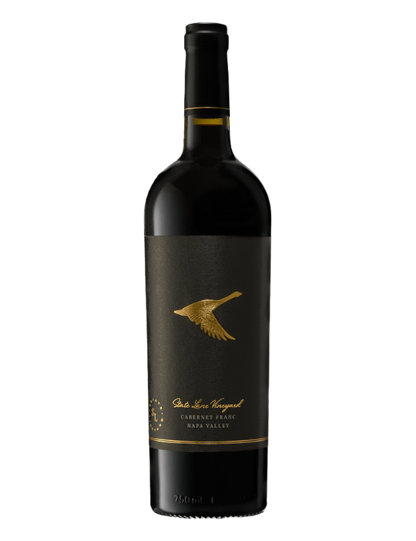 State Lane | Goosecross Cellars