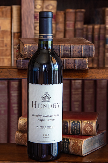 Hendry Ranch Wines - Wines
