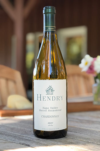 Chardonnay: Using a subtle hand