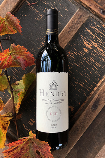 Hendry Blocks 7 & 22 Napa Valley Zinfandel (2018) - Vintage Wine