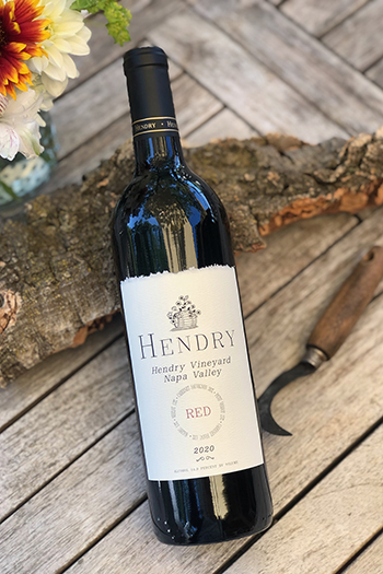 Hendry Ranch Wines - Wines