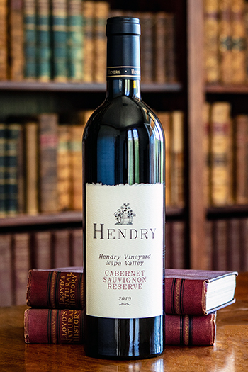 Hendry Ranch Wines - Wines