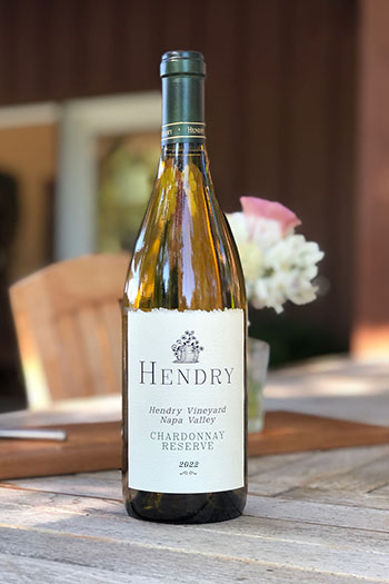 ワイン Kido Private Reserve Chardonnay 2022 Private Reserve Chardonnay | Shop Huston Vineyard Wines