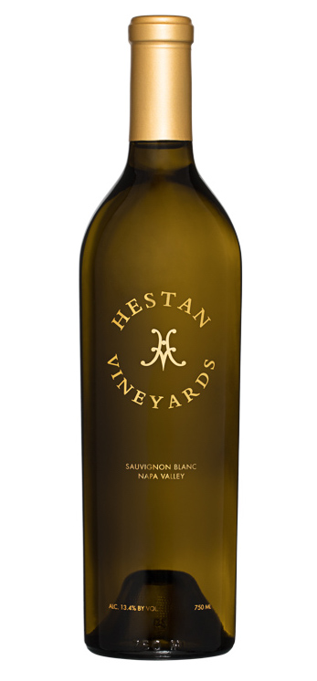 Hestan Vineyards - Hestan Vineyards