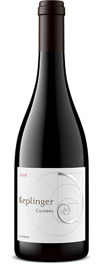 Product image for 2015 Keplinger Caldera