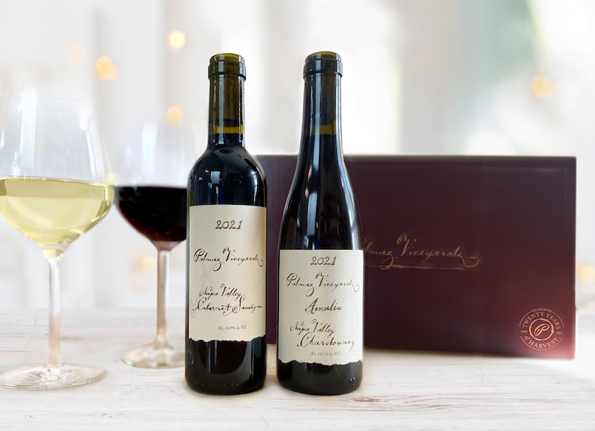 ワイン Palmaz Vineyards Cabernet Sauvignon 2017 2017 Palmaz Vineyards Cabernet Sauvignon - CellarTracker