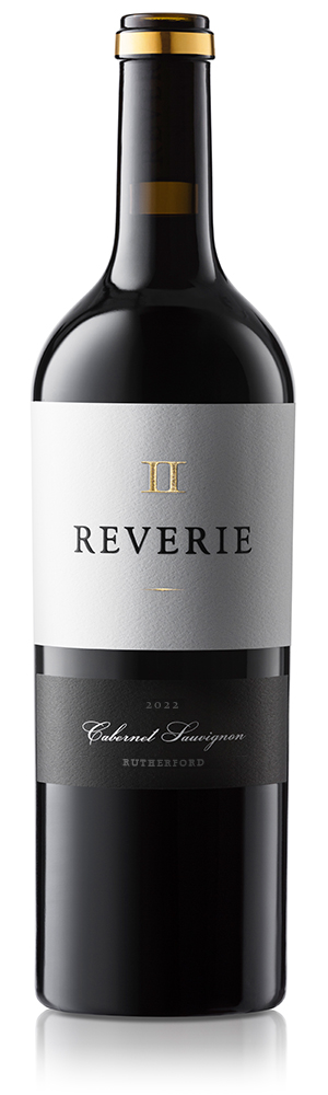 2022 Cabernet Sauvignon | Reverie Winery Estate