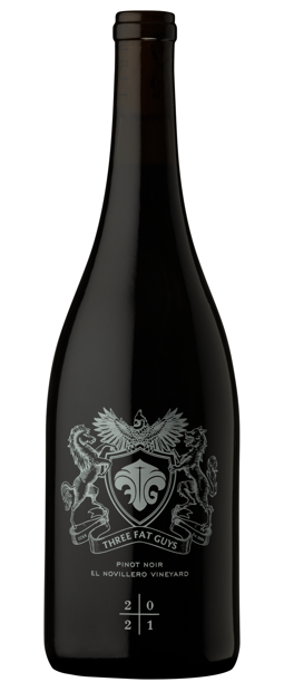 2021 Pinot Noir