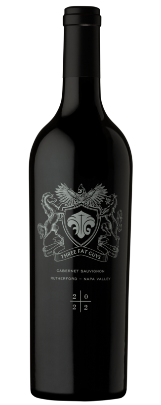 2022 Rutherford Cabernet Sauvignon