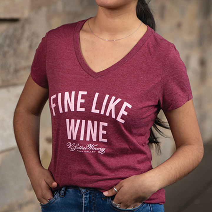 Love Wine T-Shirt Love Wine T-Shirt