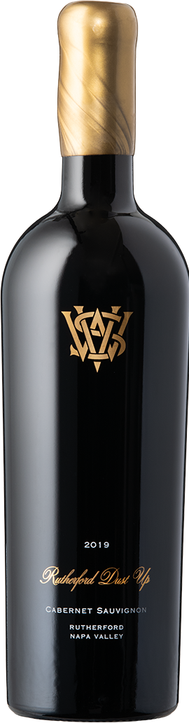 Up Dust Rutherford Cabernet Sauvignon 2018