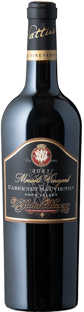 All Red Wines | V. Sattui