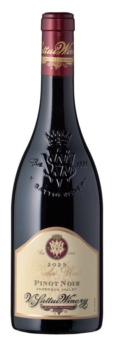 Pinot Noir | V. Sattui
