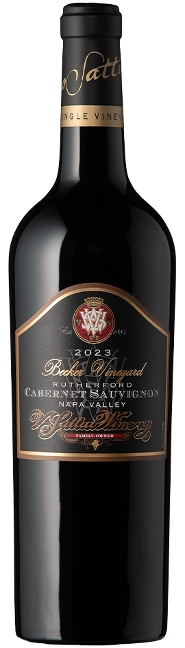 All Red Wines | V. Sattui