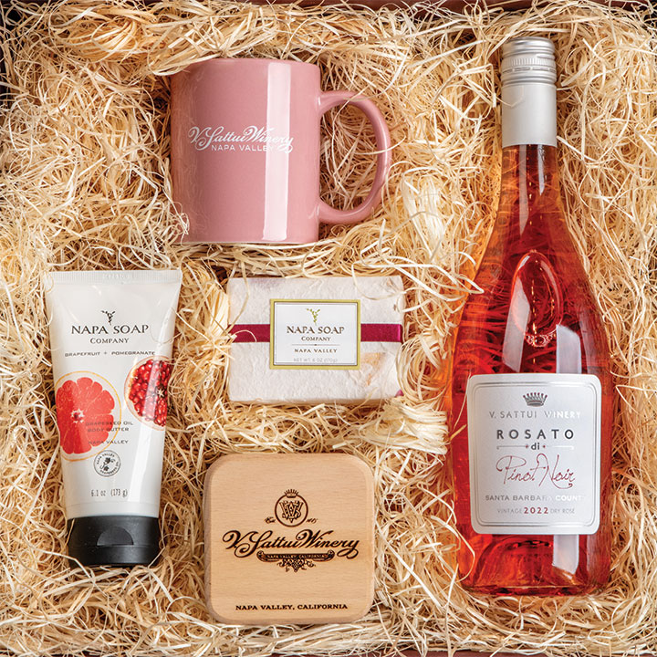 Wine & Gift Boxes | V. Sattui