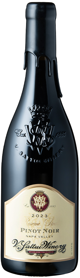Pinot Noir | V. Sattui