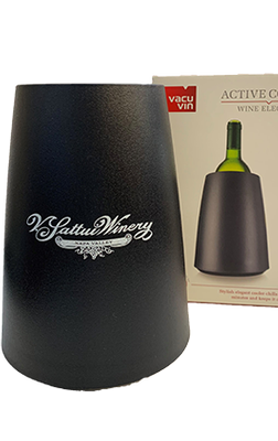 V. Sattui Winery Vacu Vin Wine Cooler