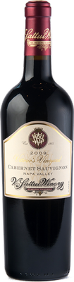 Stephan Vineyards-L'Aventure | Artisan Beverage Group